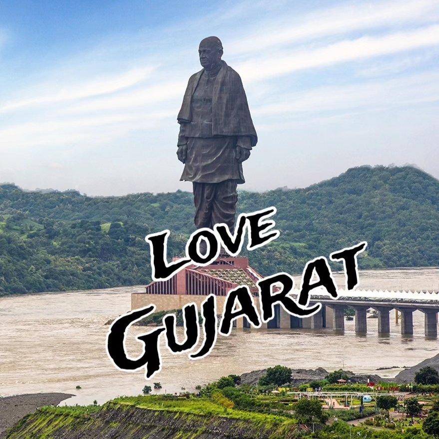 LoveGujarat Logo